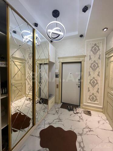 Сдаётся 4-комн. новостройка 120 м², м. 20 января, photo 10 from 14