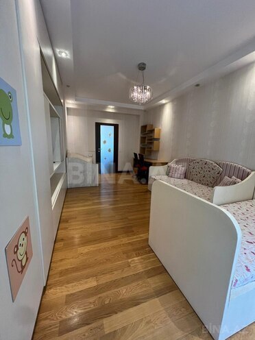 İcarəyə verilir 3 otaqlı yeni tikili 140 m², Gənclik m., photo 18 from 22