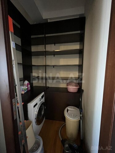 İcarəyə verilir 3 otaqlı yeni tikili 140 m², Gənclik m., photo 13 from 22