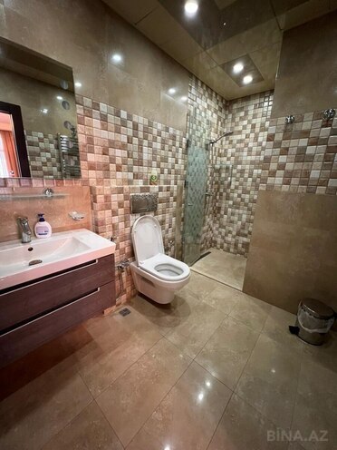 İcarəyə verilir 3 otaqlı yeni tikili 140 m², Gənclik m., photo 6 from 22