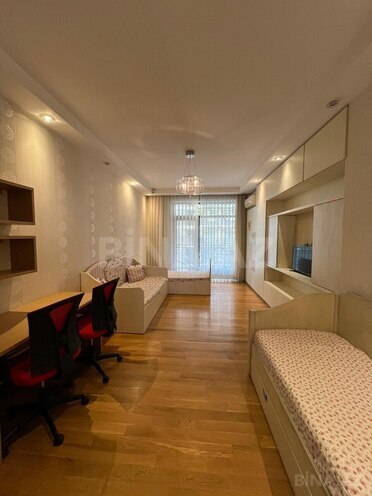 İcarəyə verilir 3 otaqlı yeni tikili 140 m², Gənclik m., photo 7 from 22