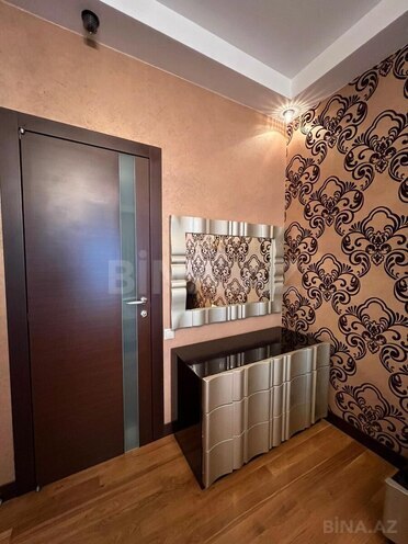 İcarəyə verilir 3 otaqlı yeni tikili 140 m², Gənclik m., photo 21 from 22