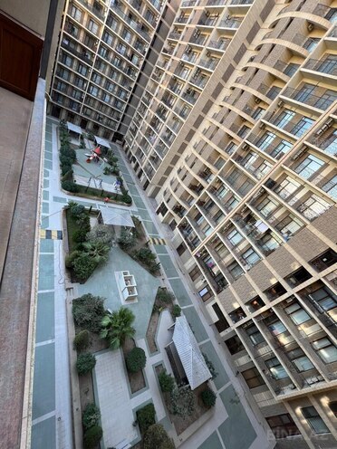 İcarəyə verilir 3 otaqlı yeni tikili 140 m², Gənclik m., photo 11 from 22
