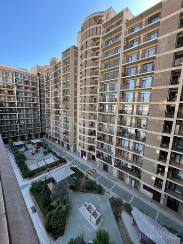 İcarəyə verilir 3 otaqlı yeni tikili 140 m², Gənclik m., photo 20 from 22