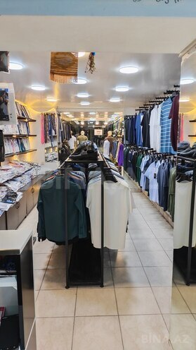 Сдаётся  объект 45 м², м. Иншаатчылар, photo 4 from 5