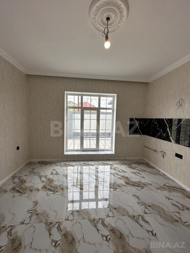 Satılır 4 otaqlı həyət evi/bağ evi 110 m², Zabrat q., photo 7 from 16