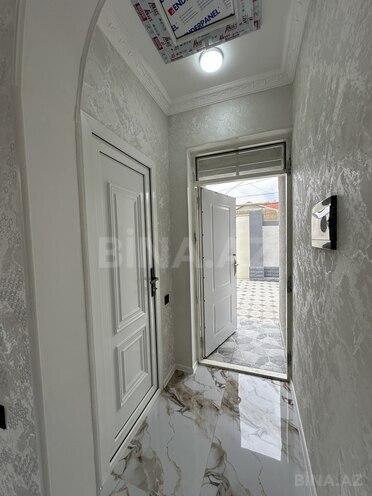 Satılır 4 otaqlı həyət evi/bağ evi 110 m², Zabrat q., photo 6 from 16
