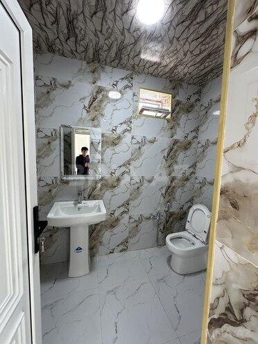 Satılır 4 otaqlı həyət evi/bağ evi 110 m², Zabrat q., photo 8 from 16