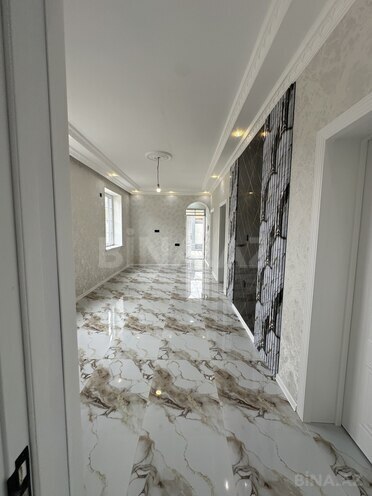 Satılır 4 otaqlı həyət evi/bağ evi 110 m², Zabrat q., photo 12 from 16