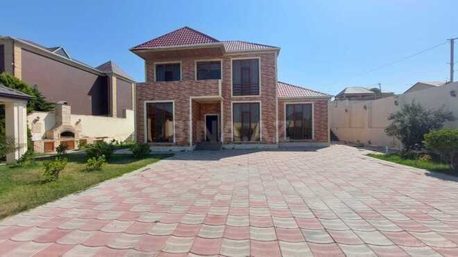 Сдаётся 5-комн. дом/дача 180 м², photo 3 from 24