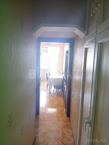 İcarəyə verilir 3 otaqlı yeni tikili 110 m², Xalqlar Dostluğu m., photo 10 from 14