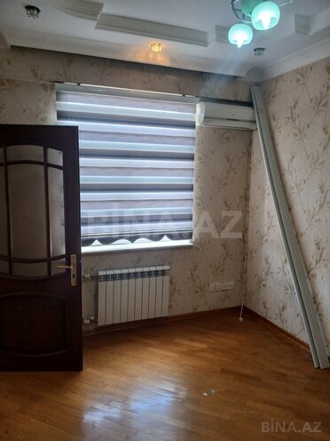 İcarəyə verilir 3 otaqlı yeni tikili 110 m², Xalqlar Dostluğu m., photo 7 from 14