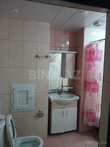 İcarəyə verilir 3 otaqlı yeni tikili 110 m², Xalqlar Dostluğu m., photo 12 from 14