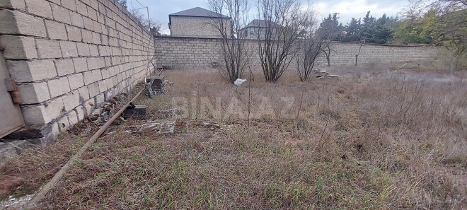 Продаётся  участок 6 сот, пос. 8-й километр, photo 3 from 7