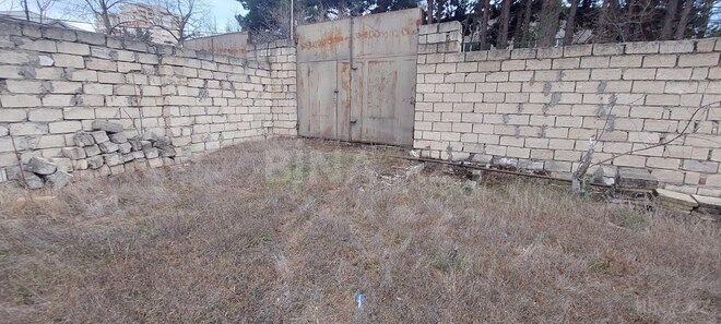 Продаётся  участок 6 сот, пос. 8-й километр, photo 1 from 7