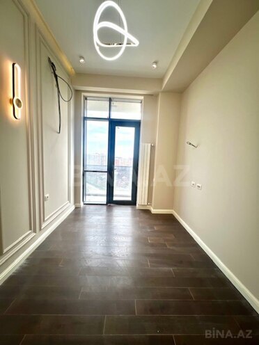 Satılır 3 otaqlı yeni tikili 81 m², Bakmil m., photo 8 from 25