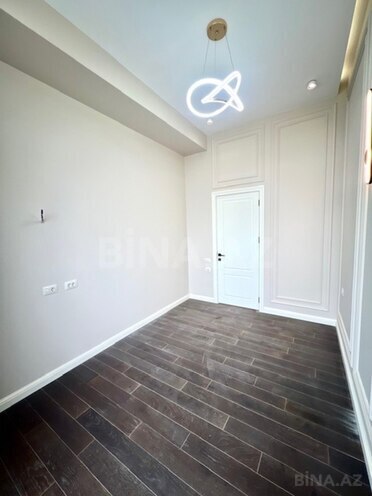 Satılır 3 otaqlı yeni tikili 81 m², Bakmil m., photo 13 from 25