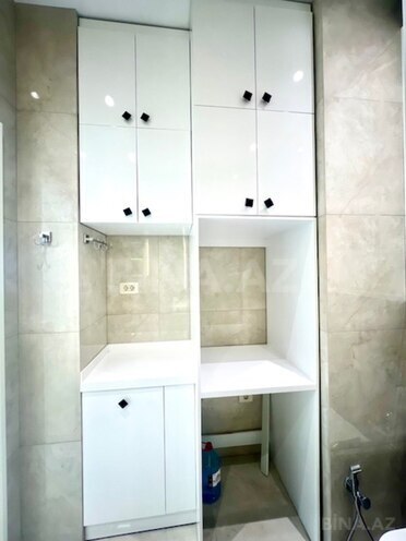 Satılır 3 otaqlı yeni tikili 81 m², Bakmil m., photo 22 from 25