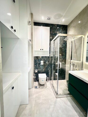 Satılır 3 otaqlı yeni tikili 81 m², Bakmil m., photo 21 from 25