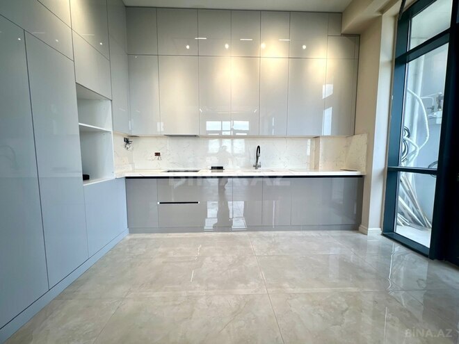 Satılır 3 otaqlı yeni tikili 81 m², Bakmil m., photo 14 from 25