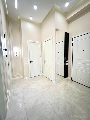 Satılır 3 otaqlı yeni tikili 81 m², Bakmil m., photo 17 from 25