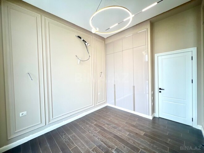 Satılır 3 otaqlı yeni tikili 81 m², Bakmil m., photo 10 from 25
