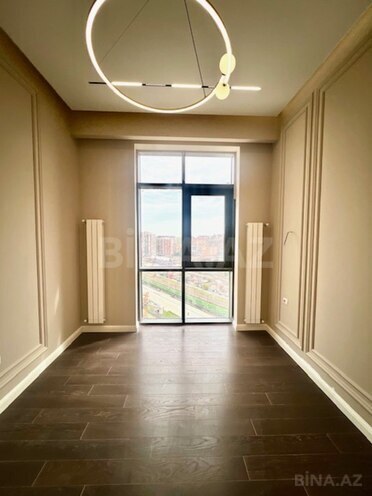 Satılır 3 otaqlı yeni tikili 81 m², Bakmil m., photo 6 from 25