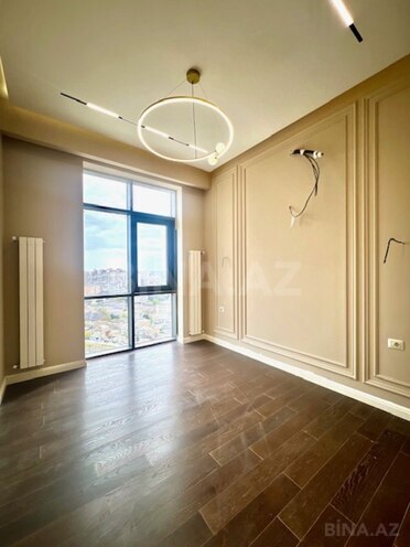 Satılır 3 otaqlı yeni tikili 81 m², Bakmil m., photo 7 from 25