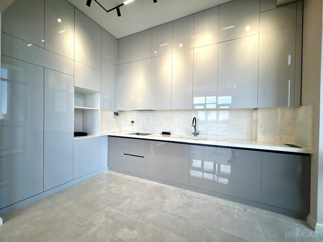 Satılır 3 otaqlı yeni tikili 81 m², Bakmil m., photo 15 from 25