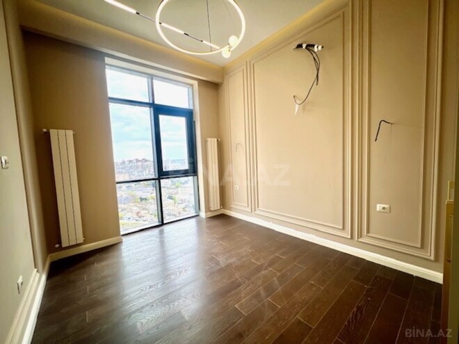 Satılır 3 otaqlı yeni tikili 81 m², Bakmil m., photo 5 from 25