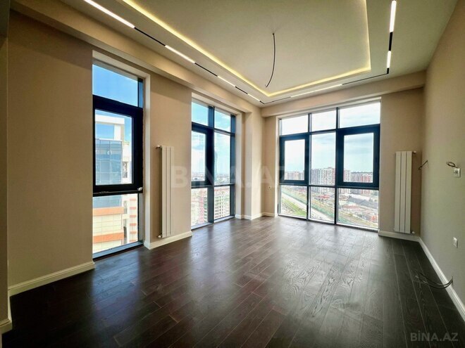 Satılır 3 otaqlı yeni tikili 81 m², Bakmil m., photo 3 from 25