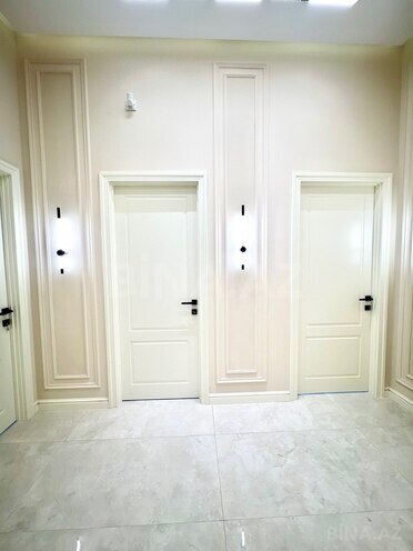Satılır 3 otaqlı yeni tikili 81 m², Bakmil m., photo 18 from 25