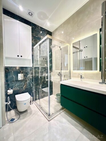 Satılır 3 otaqlı yeni tikili 81 m², Bakmil m., photo 20 from 25