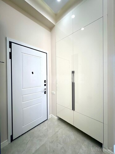 Satılır 3 otaqlı yeni tikili 81 m², Bakmil m., photo 24 from 25