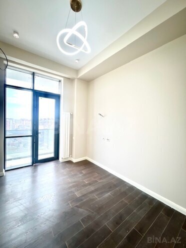 Satılır 3 otaqlı yeni tikili 81 m², Bakmil m., photo 11 from 25