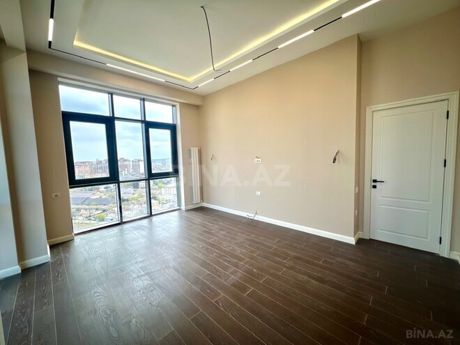 Satılır 3 otaqlı yeni tikili 81 m², Bakmil m., photo 4 from 25