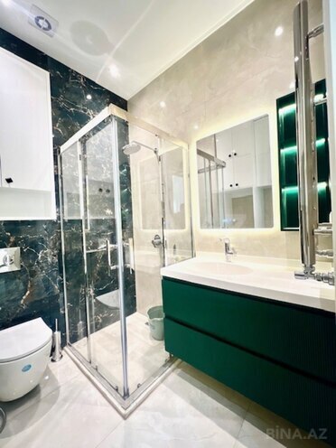 Satılır 3 otaqlı yeni tikili 81 m², Bakmil m., photo 19 from 25