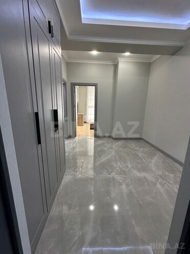 İcarəyə verilir 2 otaqlı yeni tikili 65 m², Dərnəgül m., photo 10 from 12
