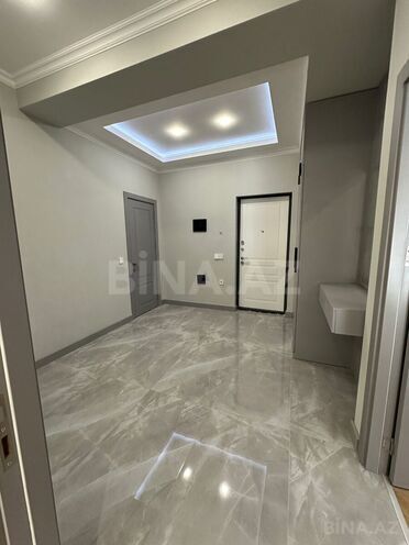 İcarəyə verilir 2 otaqlı yeni tikili 65 m², Dərnəgül m., photo 7 from 12