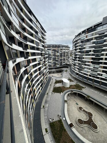 Продаётся 2-комн. новостройка 73 м², м. Автовокзал, photo 6 from 25