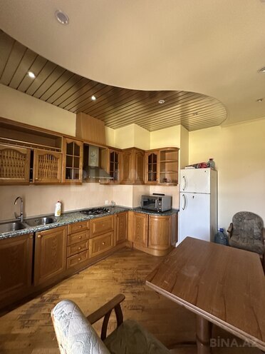 Сдаётся 4-комн. новостройка 140 м², Наримановский  р., photo 9 from 18