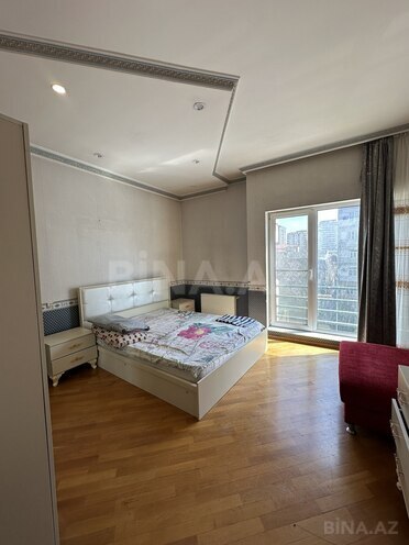 Сдаётся 4-комн. новостройка 140 м², Наримановский  р., photo 7 from 18