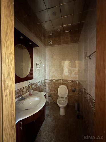 Сдаётся 4-комн. новостройка 140 м², Наримановский  р., photo 12 from 18