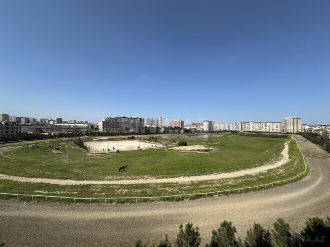 Сдаётся 4-комн. новостройка 140 м², Наримановский  р., photo 17 from 18