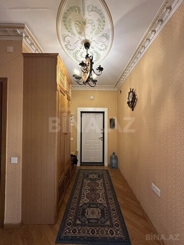 Сдаётся 4-комн. новостройка 140 м², Наримановский  р., photo 11 from 18