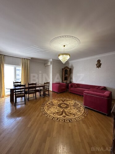 Сдаётся 4-комн. новостройка 140 м², Наримановский  р., photo 1 from 18