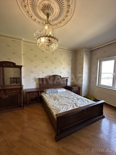 Сдаётся 4-комн. новостройка 140 м², Наримановский  р., photo 6 from 18