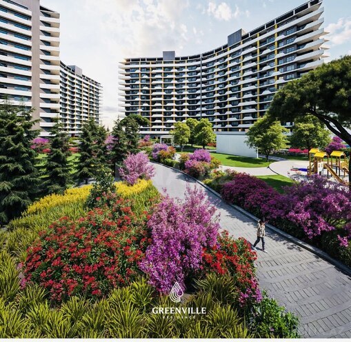 Продаётся 2-комн. новостройка 92 м², м. Автовокзал, photo 4 from 23