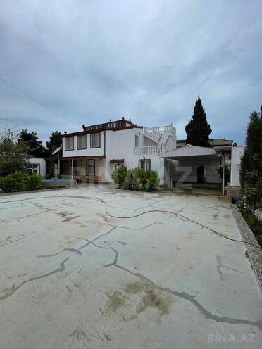 Продаётся 4-комн. дом/дача 240 м², пос. Новханы, photo 1 from 18