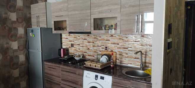 Satılır 2 otaqlı yeni tikili 50 m², Yeni Yasamal q., photo 4 from 9